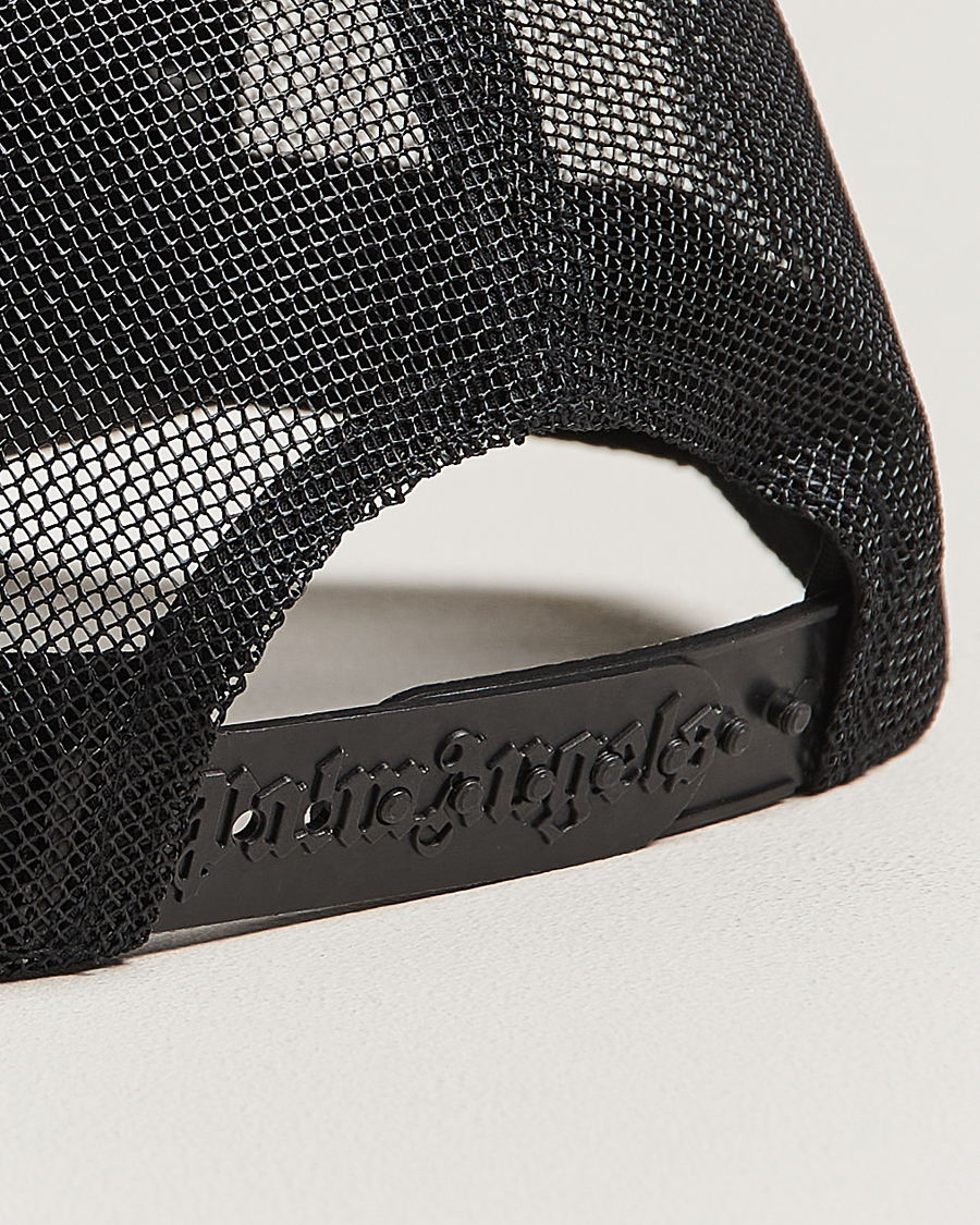 Homme | Moncler Genius Logo Baseball Cap Black | Moncler Genius | Logo Baseball Cap Black