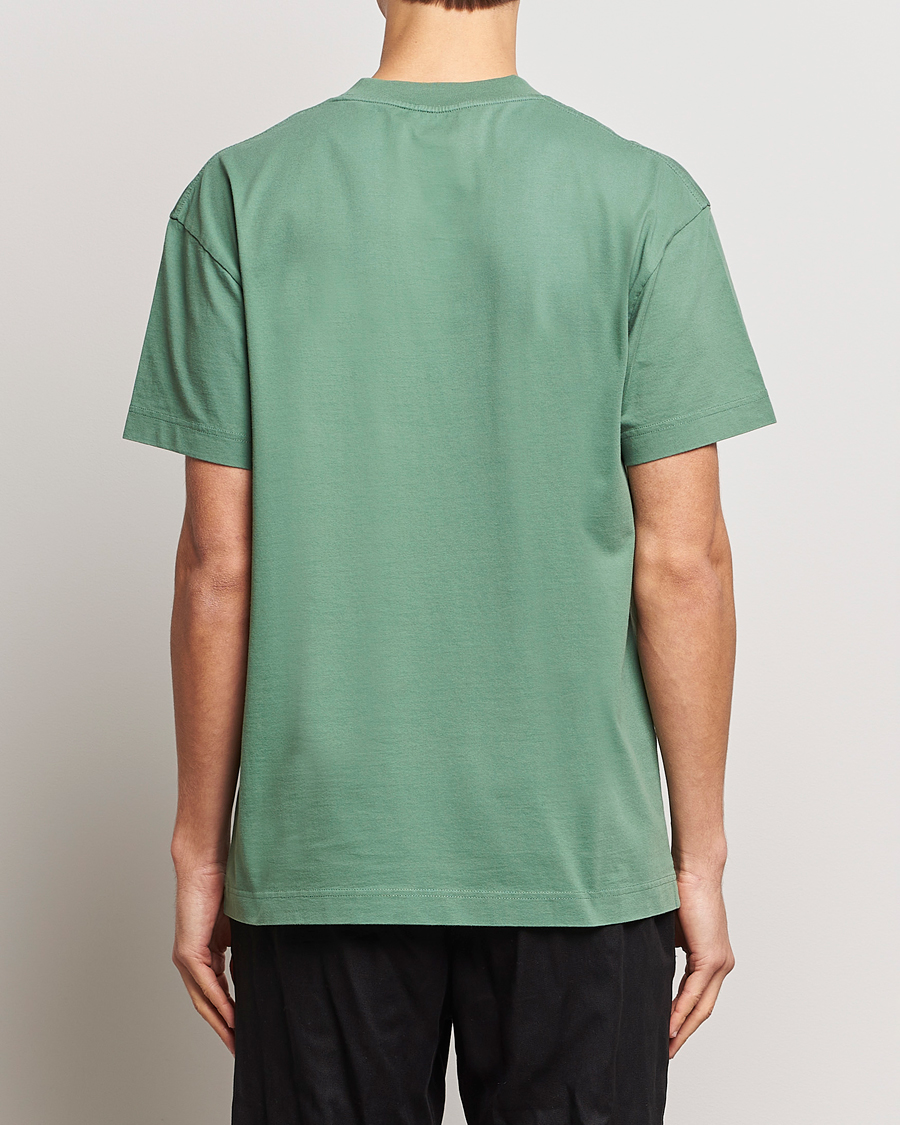 Homme | T-shirts | Moncler Genius | Short Sleeve T-Shirt Sage