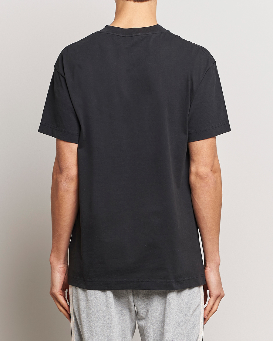 Homme | T-shirts | Moncler Genius | Short Sleeve T-Shirt Black