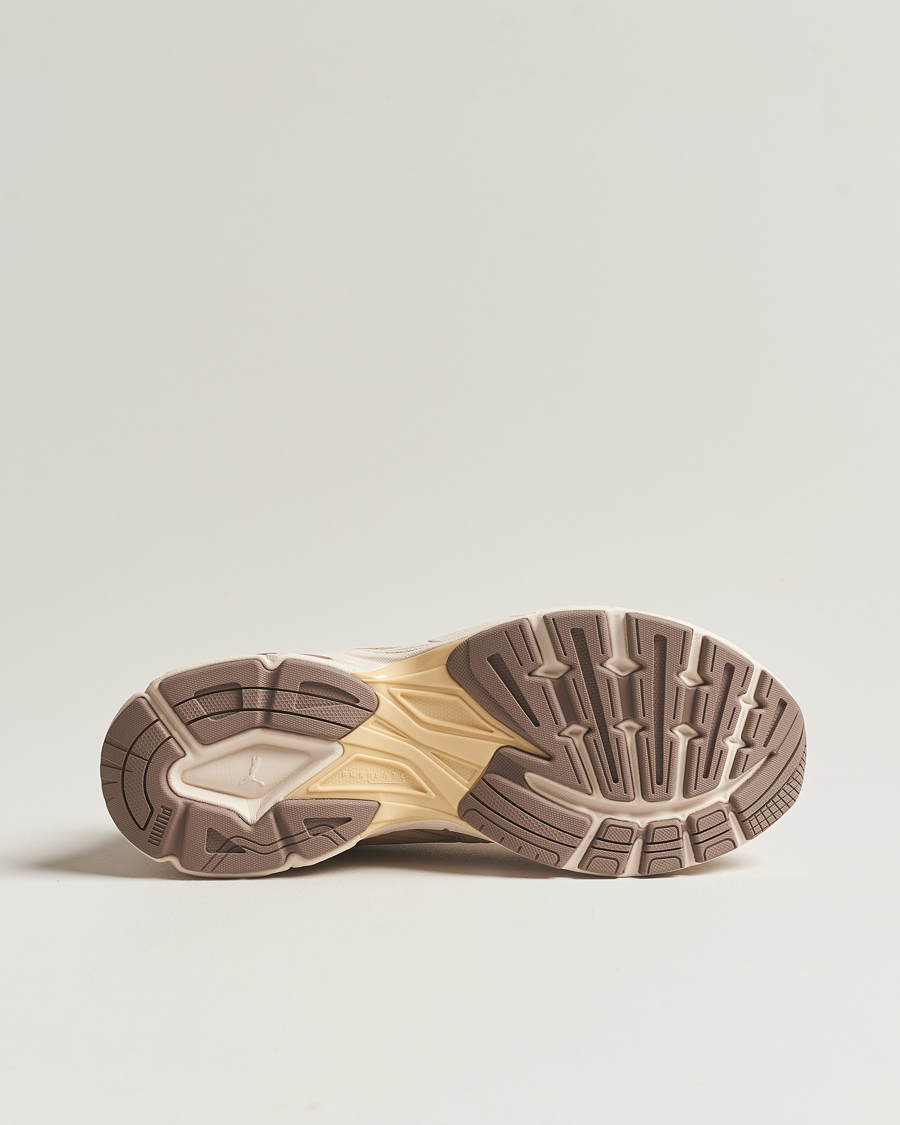Homme | Puma Velophasis Earth Running Sneaker Prairie Tan | Puma | Velophasis Earth Running Sneaker Prairie Tan