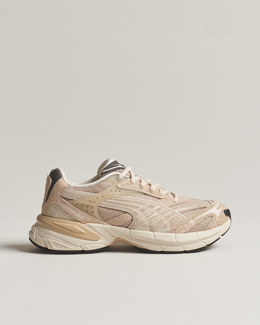 Homme | Puma Velophasis SD Running Sneaker Granola | Puma | Velophasis SD Running Sneaker Granola