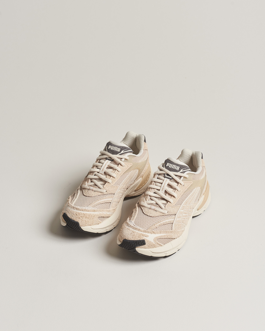 Homme | Chaussures | Puma | Velophasis SD Running Sneaker Granola
