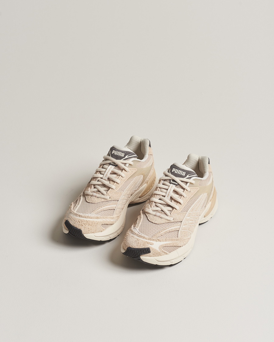 Homme | Puma Velophasis SD Running Sneaker Granola | Puma | Velophasis SD Running Sneaker Granola