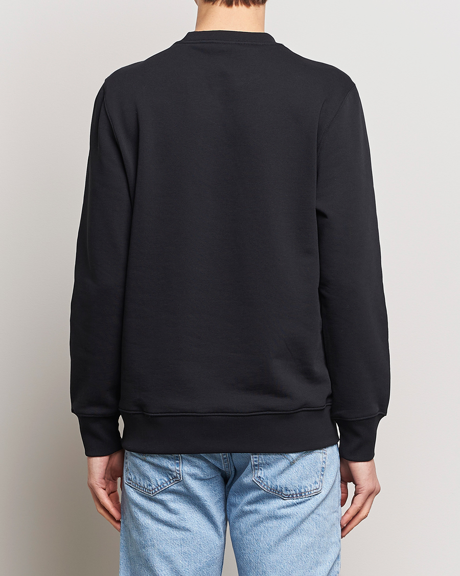 Homme | Pulls Et Tricots | PS Paul Smith | PS Crew Neck Sweatshirt Black