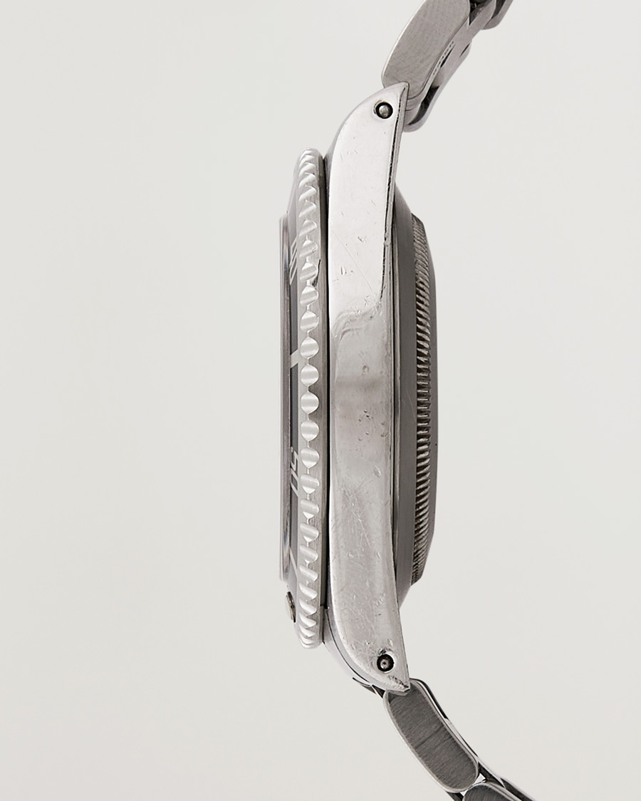 Homme | Rolex Pre-Owned Submariner 14060 Oyster Perpetual Steel Black | Rolex Pre-Owned | Submariner 14060 Oyster Perpetual Steel Black