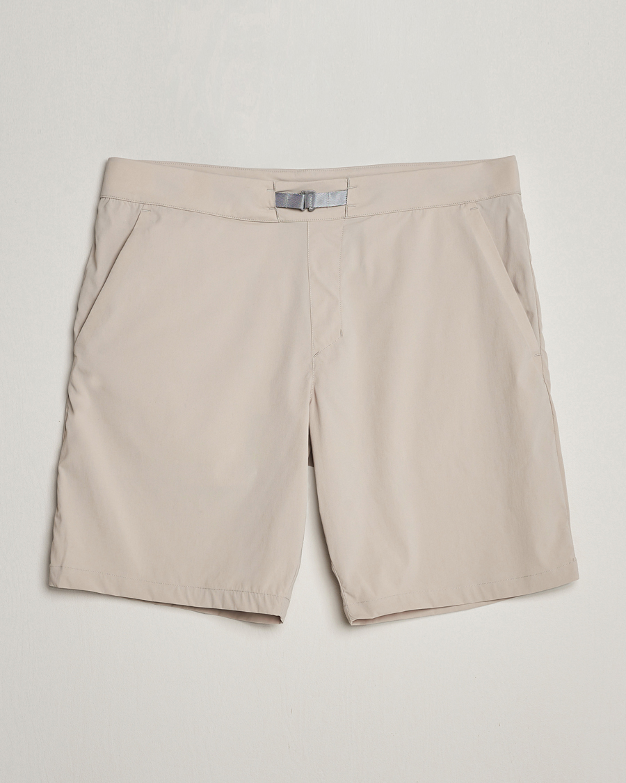 Homme | Shorts | Houdini | Wadi Ultralight Shorts Sandstorm