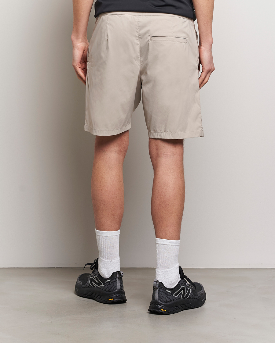 Homme | Shorts | Houdini | Wadi Ultralight Shorts Sandstorm