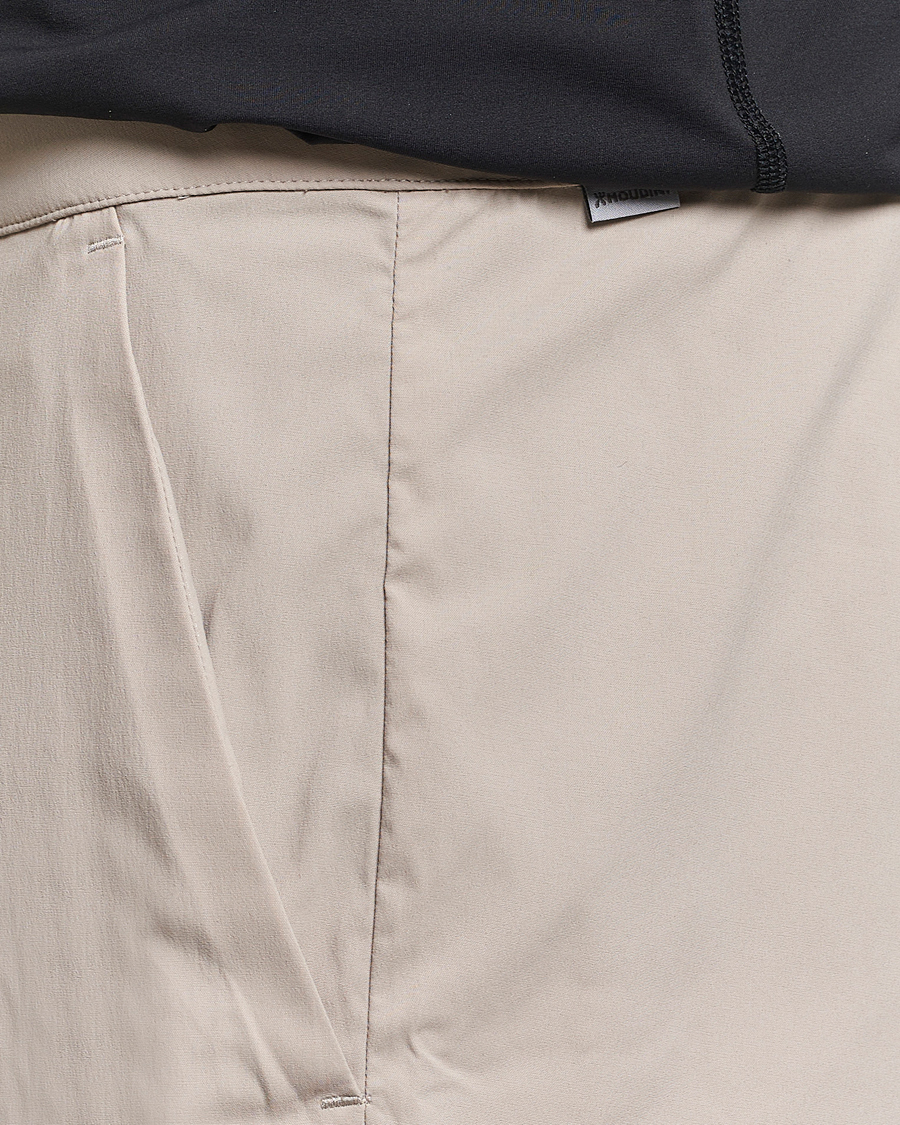 Homme | Shorts | Houdini | Wadi Ultralight Shorts Sandstorm