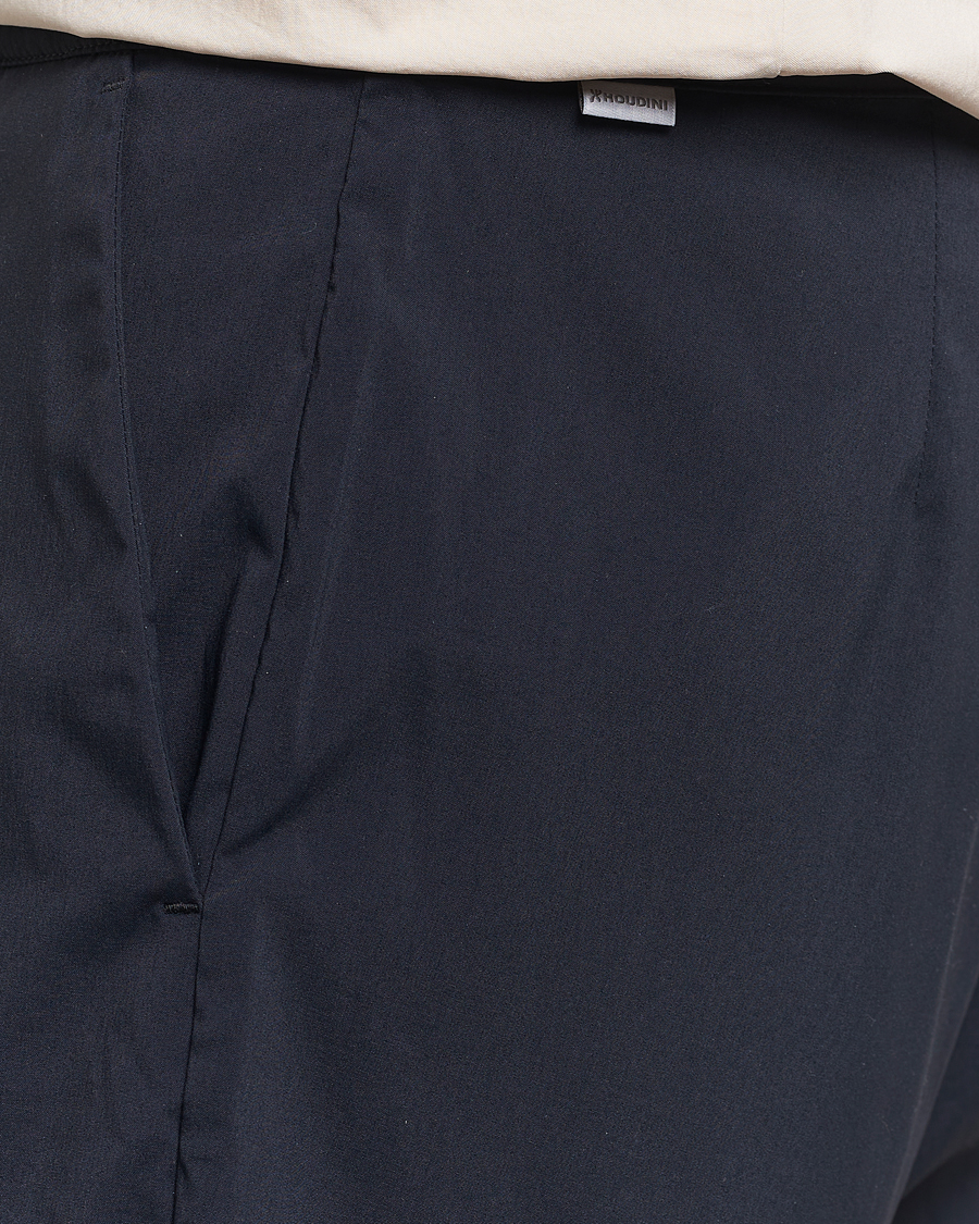 Homme | Shorts | Houdini | Wadi Ultralight Shorts True Black