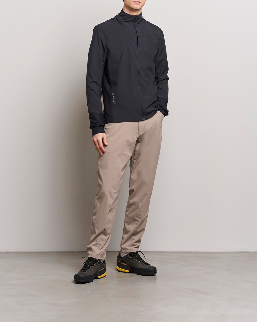 Homme | Pantalons | Houdini | Wadi Ultralight Pants Misty Beach
