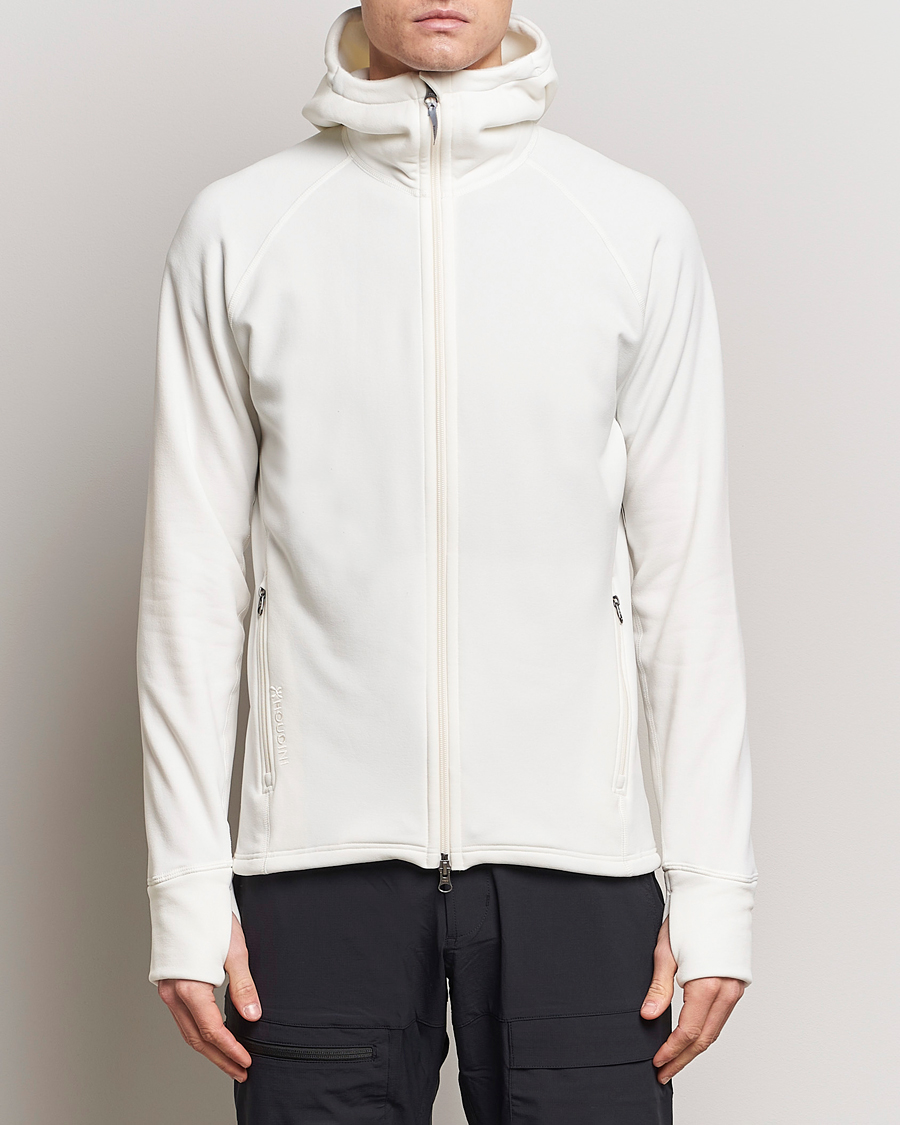 Homme | Pulls Et Tricots | Houdini | Power Houdi No Dye