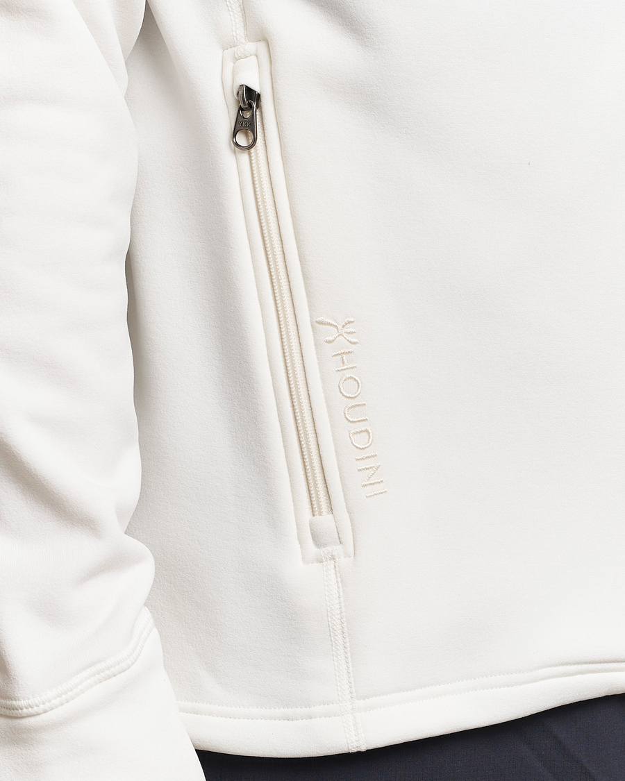 Homme | Pulls Et Tricots | Houdini | Power Houdi No Dye