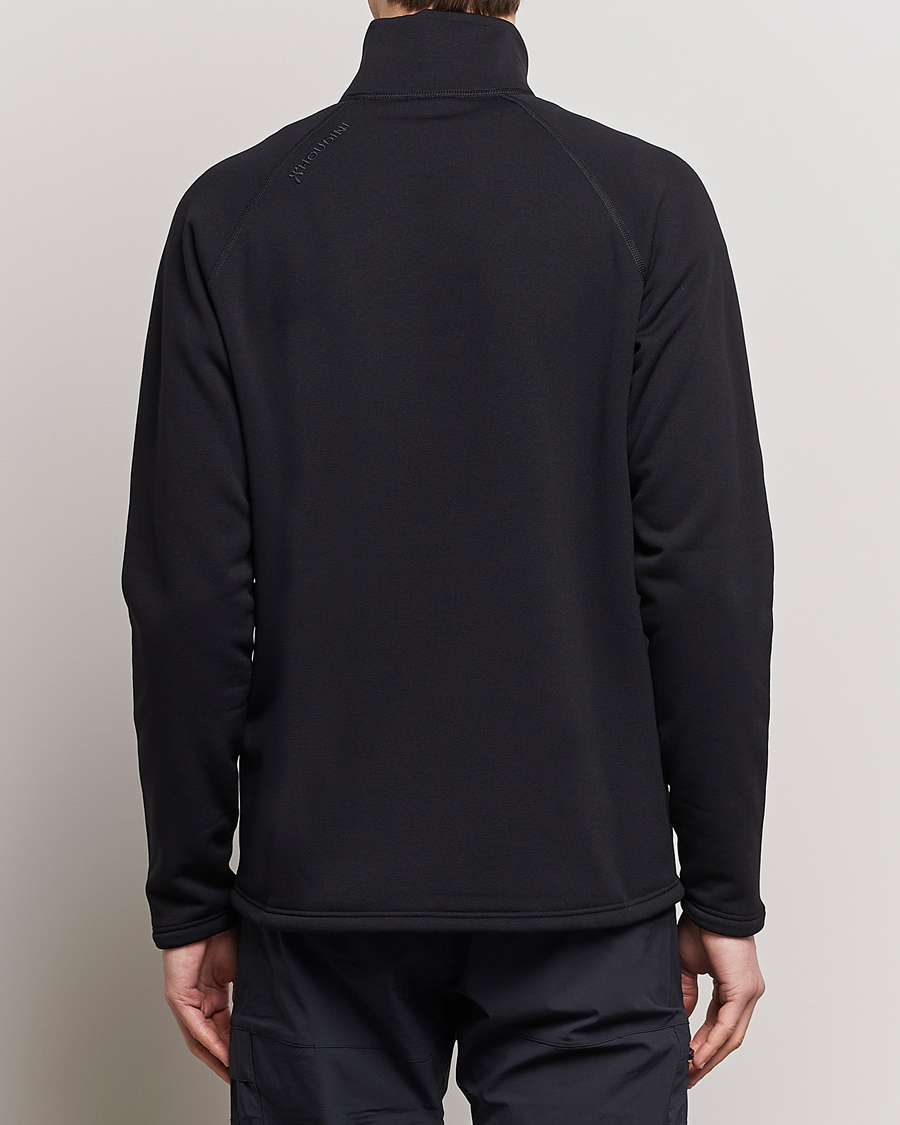 Homme | Pulls Et Tricots | Houdini | Power Up Jacket True Black