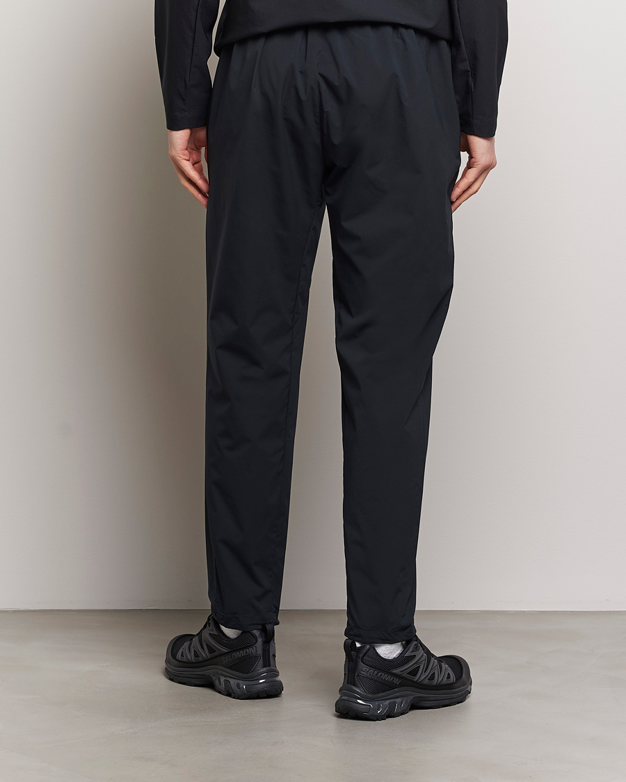 Homme | Pantalons | Houdini | Pace Light Pants True Black