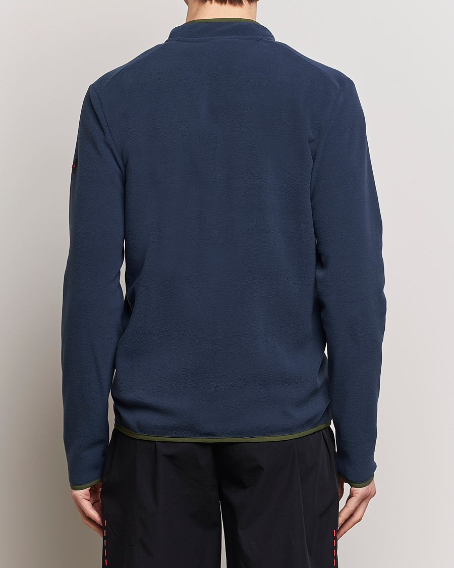 Homme | Pulls Et Tricots | Falke Sport | Falke Fleece Jacket Space Blue