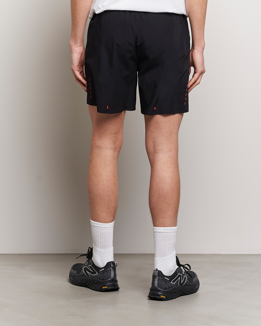 Homme | Shorts | Falke Sport | Falke Core Shorts Black