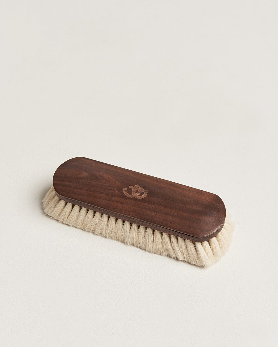 Homme | | Paul Brunngård | Yak Hair Brush Neutral