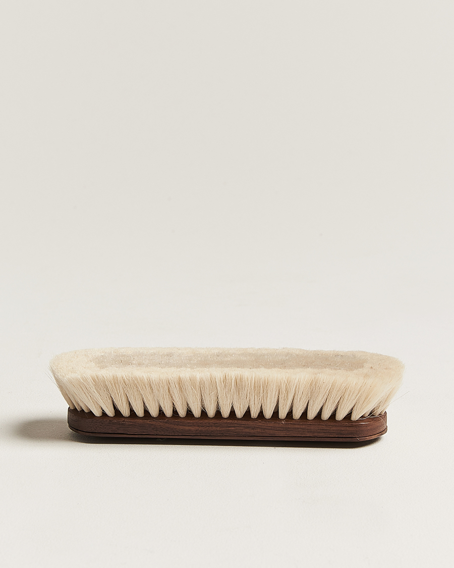 Homme | | Paul Brunngård | Yak Hair Brush Neutral