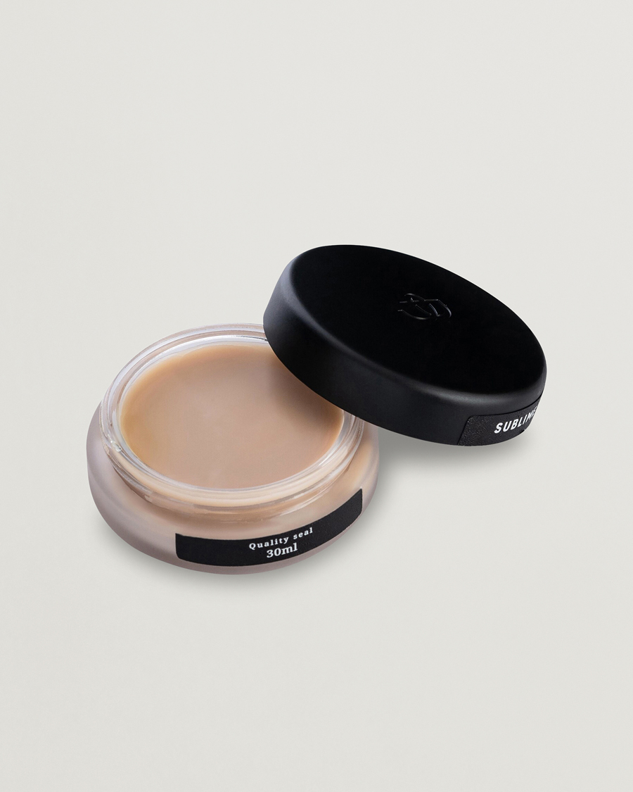 Homme | Entretien Chaussures | Paul Brunngård | Sublime Wax 30 ml Neutral