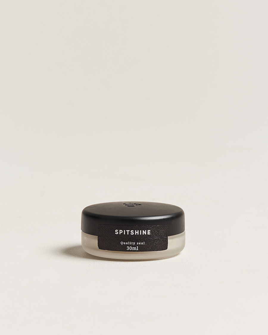 Homme | Entretien Chaussures | Paul Brunngård | Spitshine 30 ml Neutral