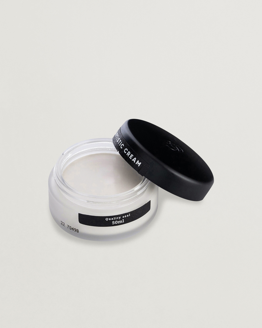 Homme | Entretien Chaussures | Paul Brunngård | Artistic Cream 50 ml Neutral