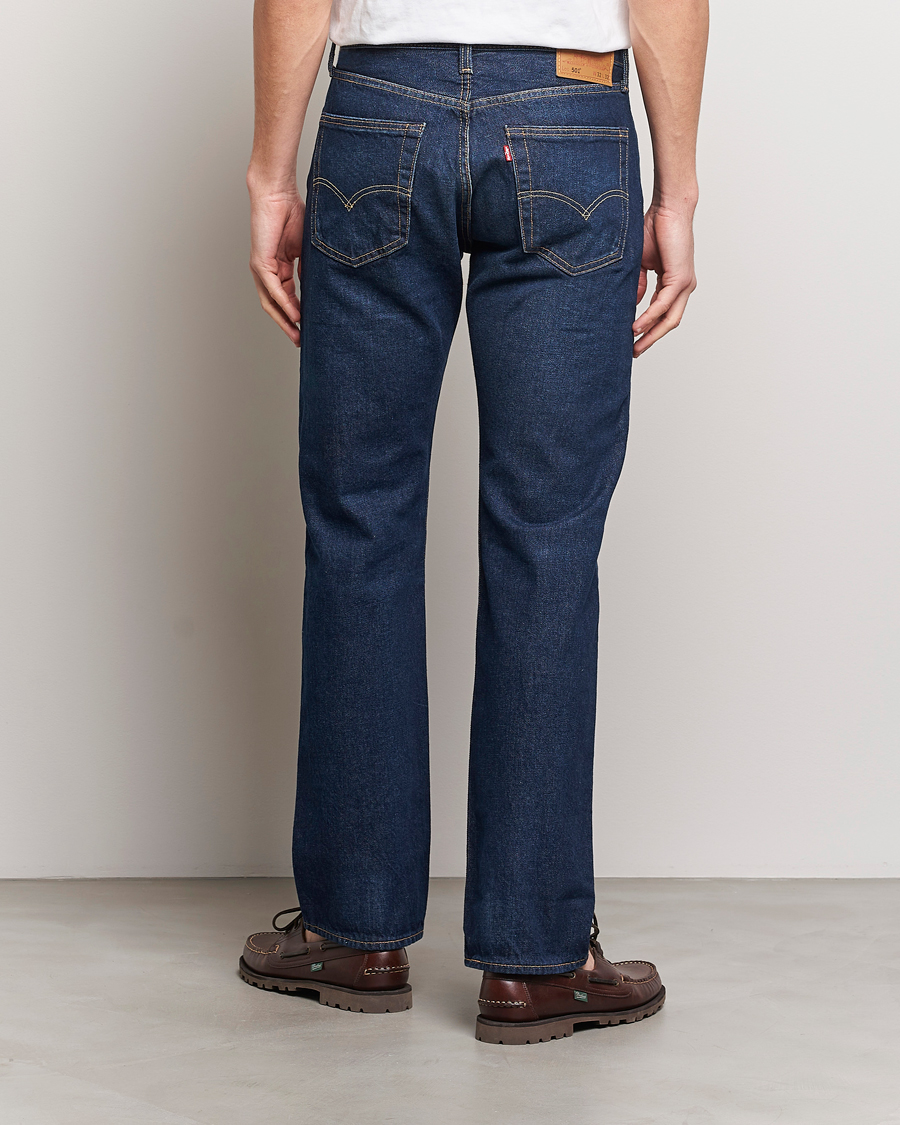 Homme | Jeans | Levi's | 501 Original Jeans Low Tides Blue