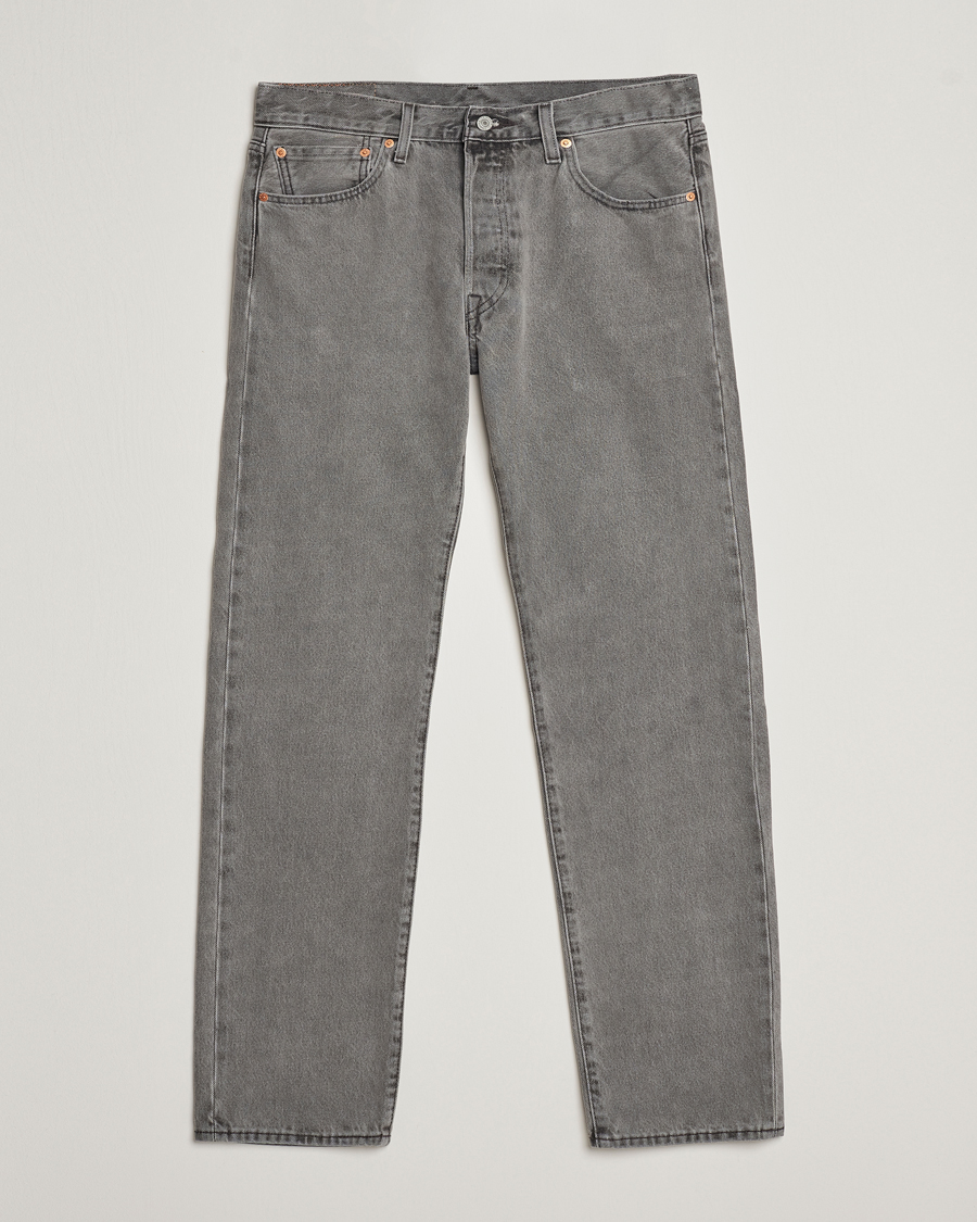 Homme | Jeans | Levi's | 501 Original Jeans Walk Down Broadway