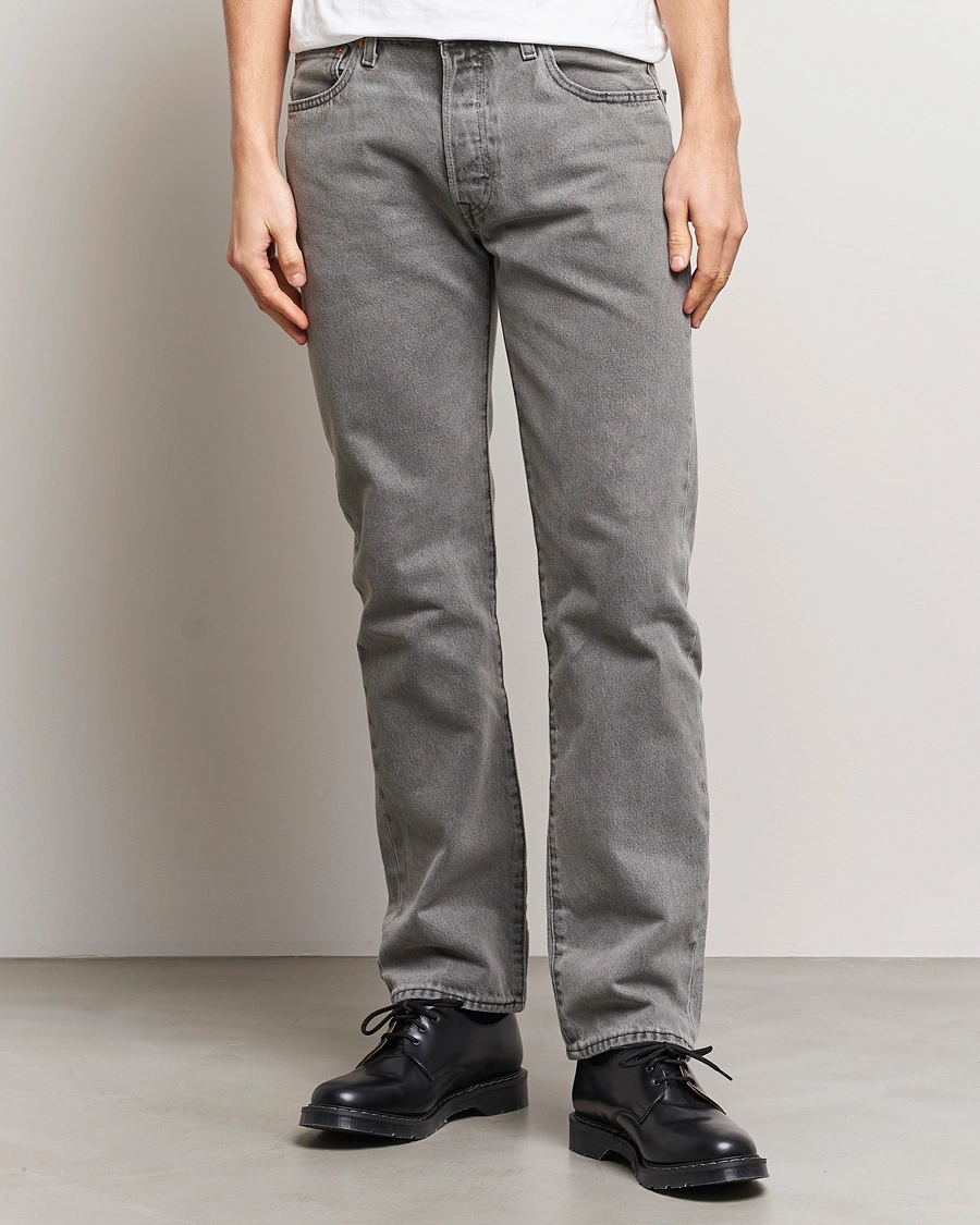 Homme | Vêtements | Levi's | 501 Original Jeans Walk Down Broadway