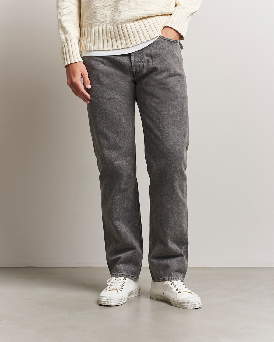 Homme | Jeans | Levi's | 501 Original Jeans Walk Down Broadway