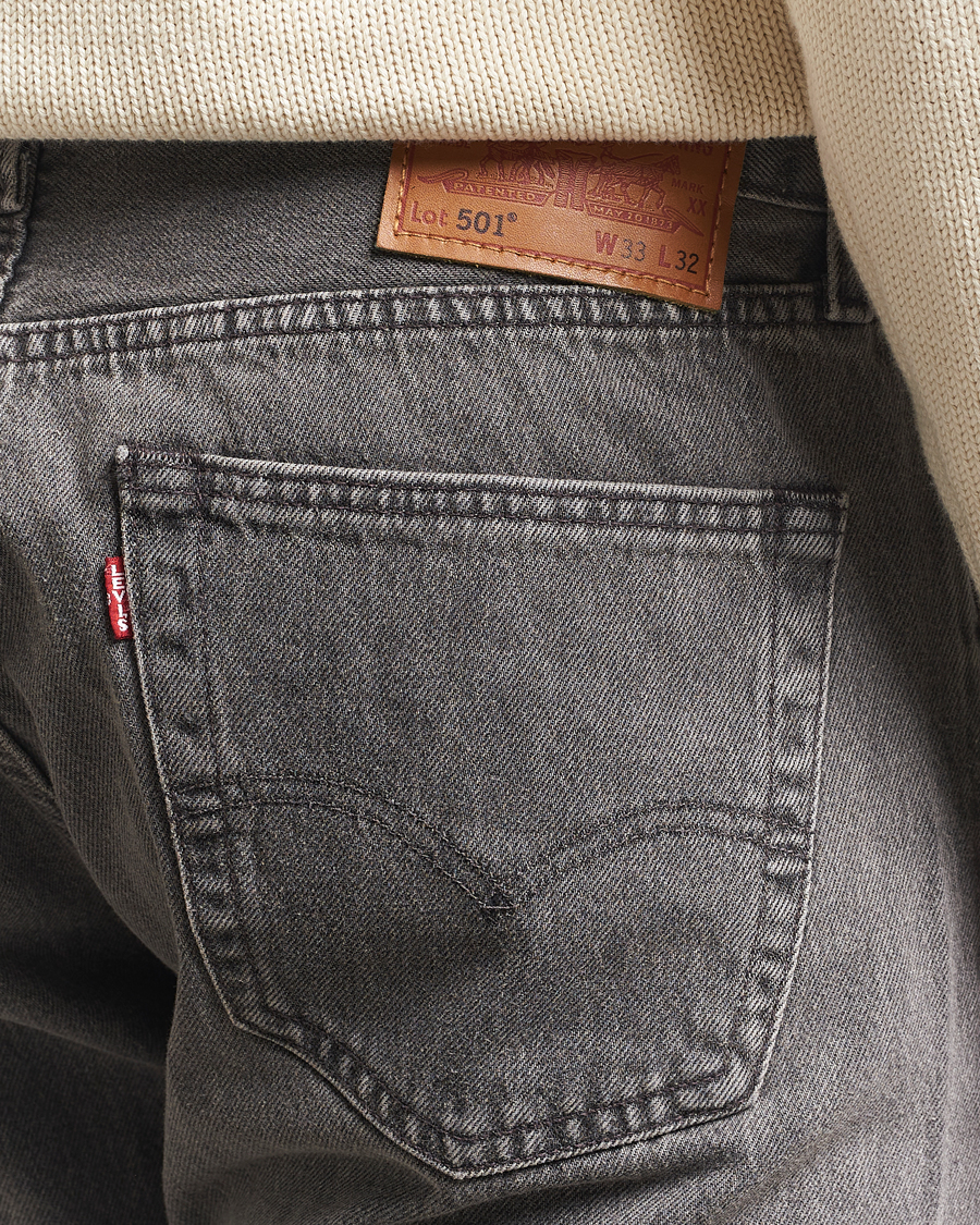 Homme | Jeans | Levi's | 501 Original Jeans Walk Down Broadway