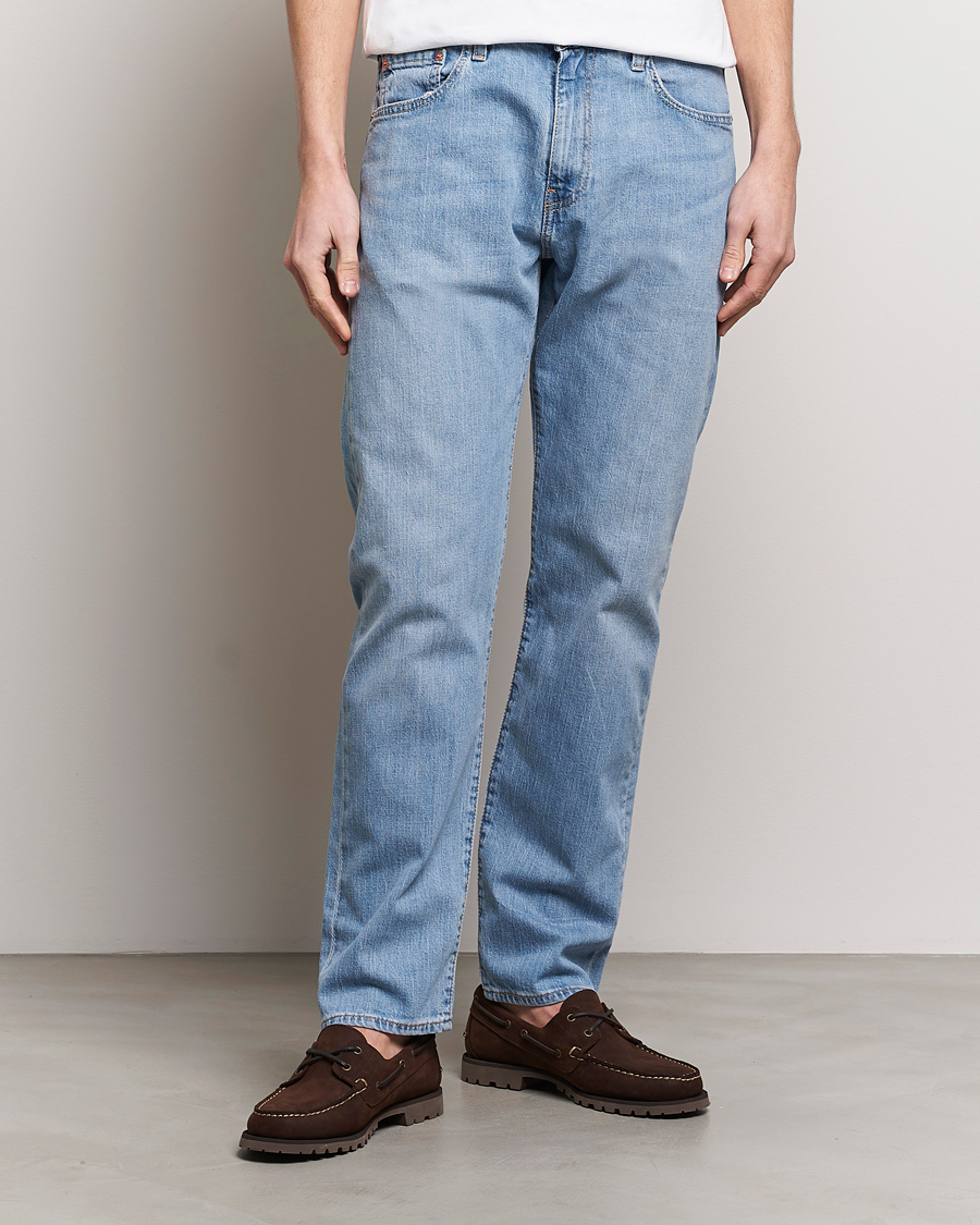 Homme |  | Levi\'s | 502 Taper Jeans Back On My Feet