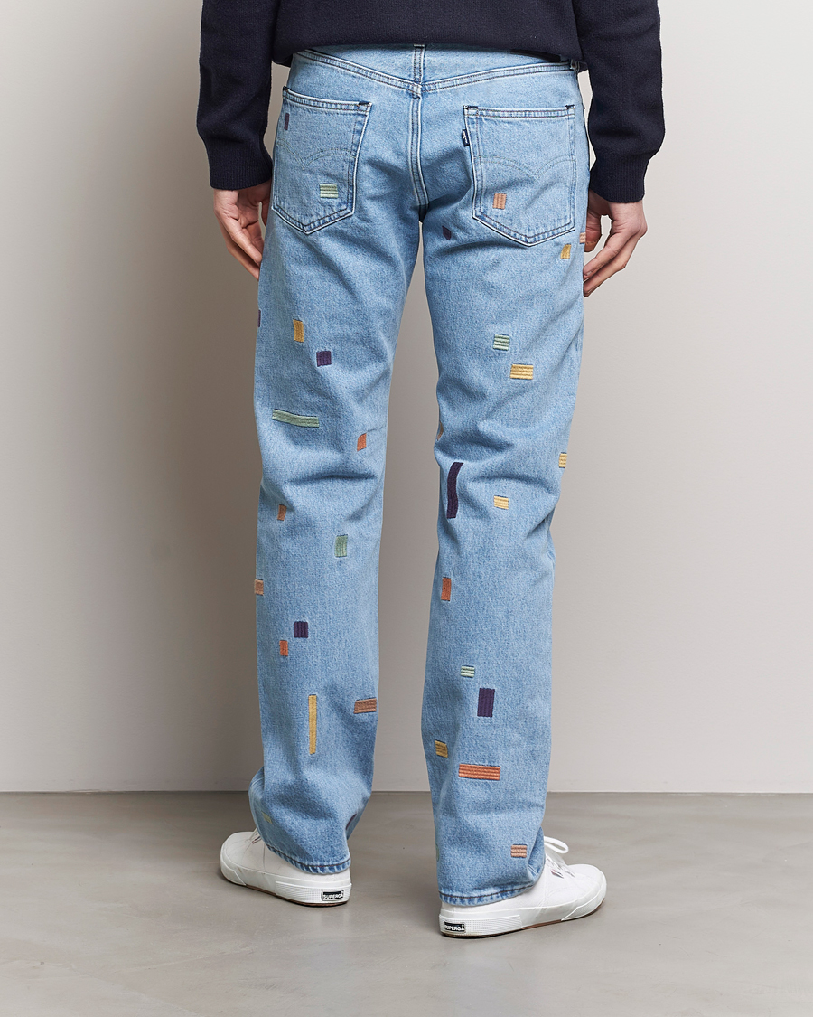 Homme | Jeans | Levi's | 505 Made in Japan Regular Jeans MOJ Karachippu