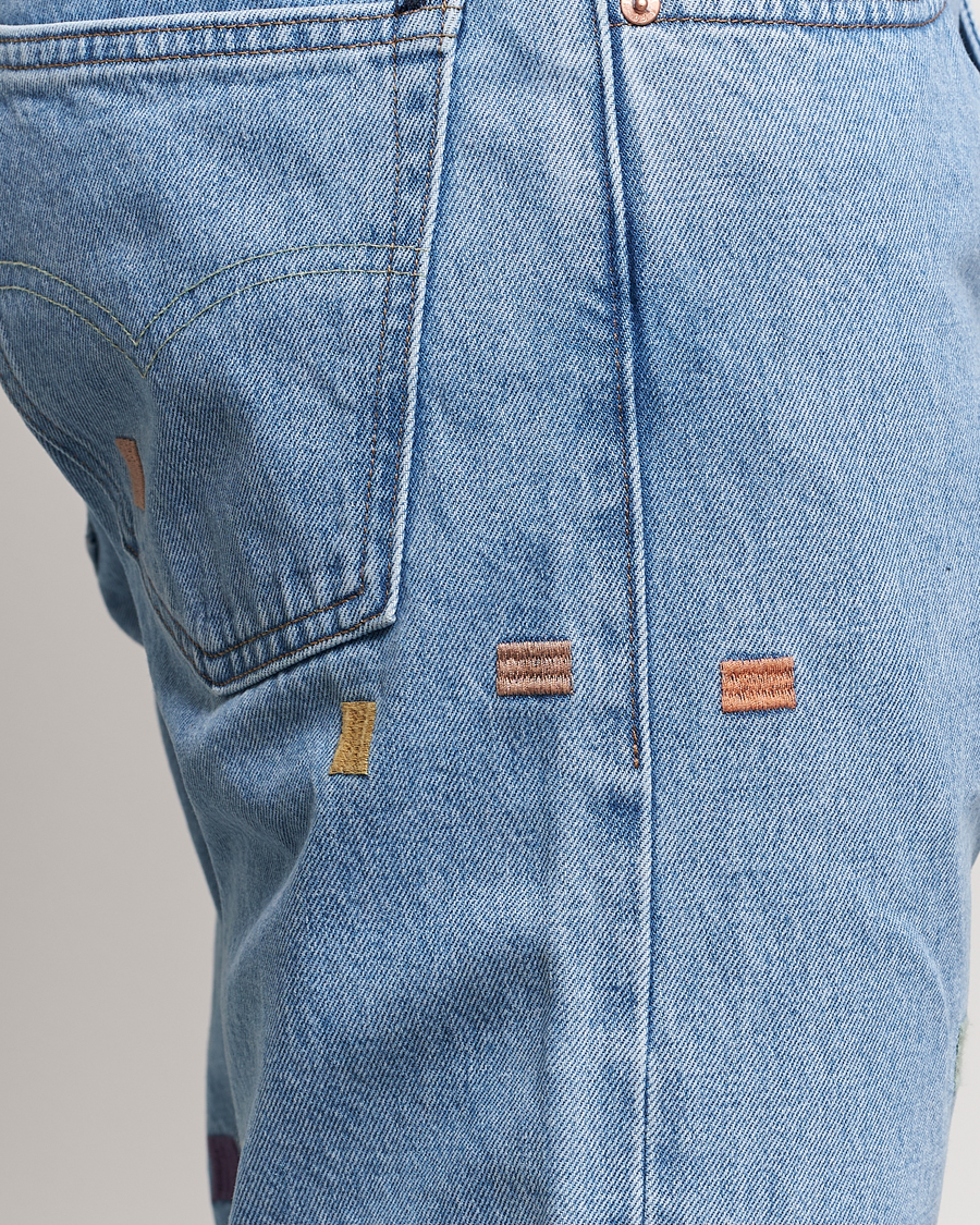 Homme | Jeans | Levi's | 505 Made in Japan Regular Jeans MOJ Karachippu