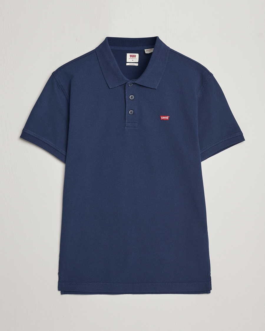 Homme | Polos | Levi's | Original Polo Dress Blues