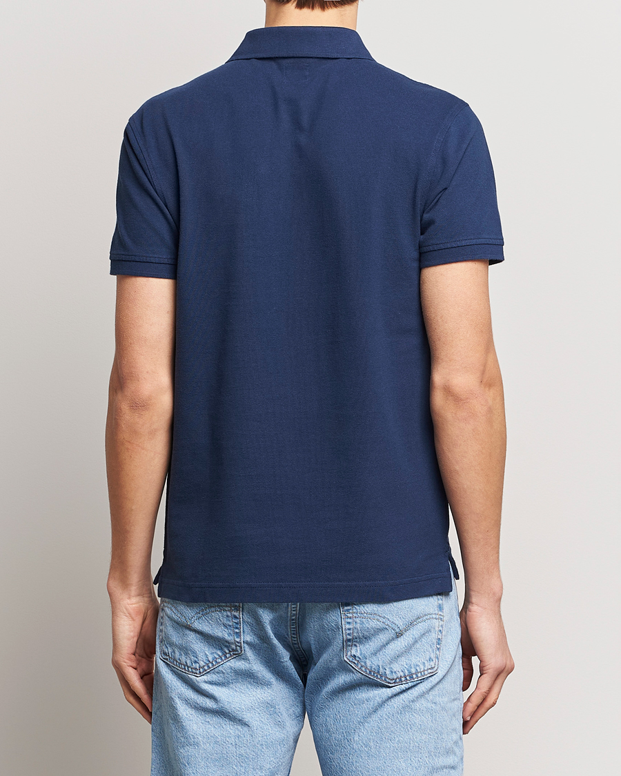 Homme | Polos | Levi's | Original Polo Dress Blues