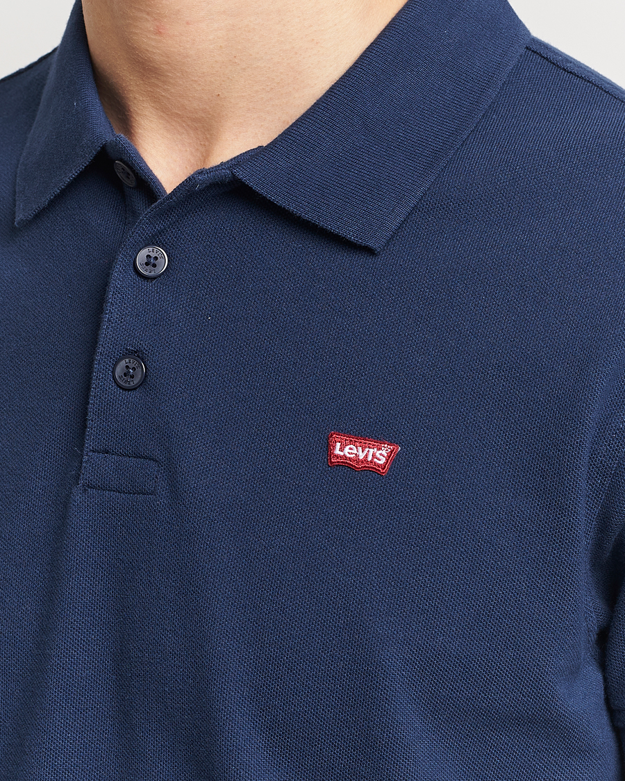 Homme | Polos | Levi's | Original Polo Dress Blues