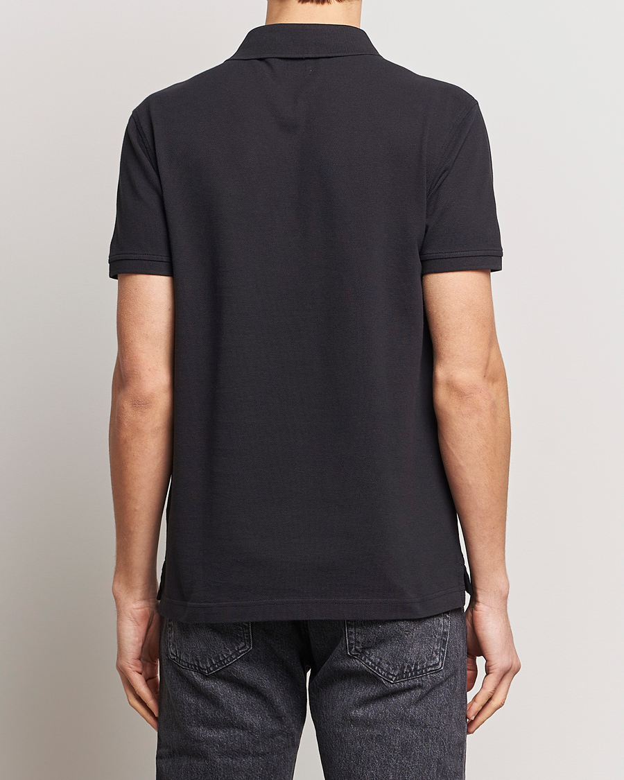 Homme | Polos | Levi's | Original Polo Mineral Black