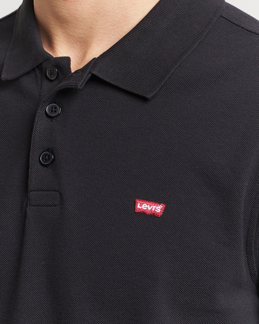 Homme | Polos | Levi's | Original Polo Mineral Black