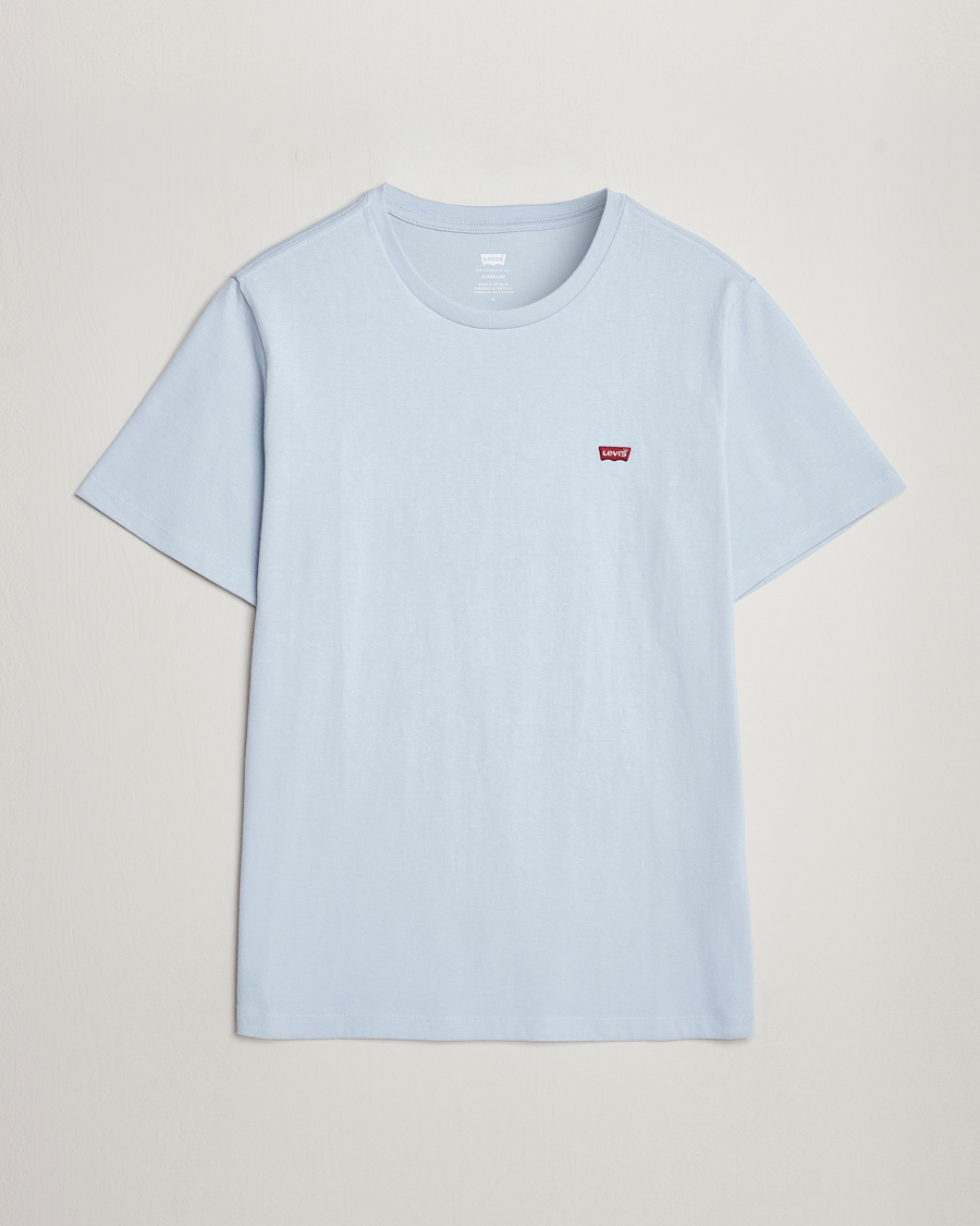 Homme | T-shirts | Levi's | Original T-Shirt Niagara Mist