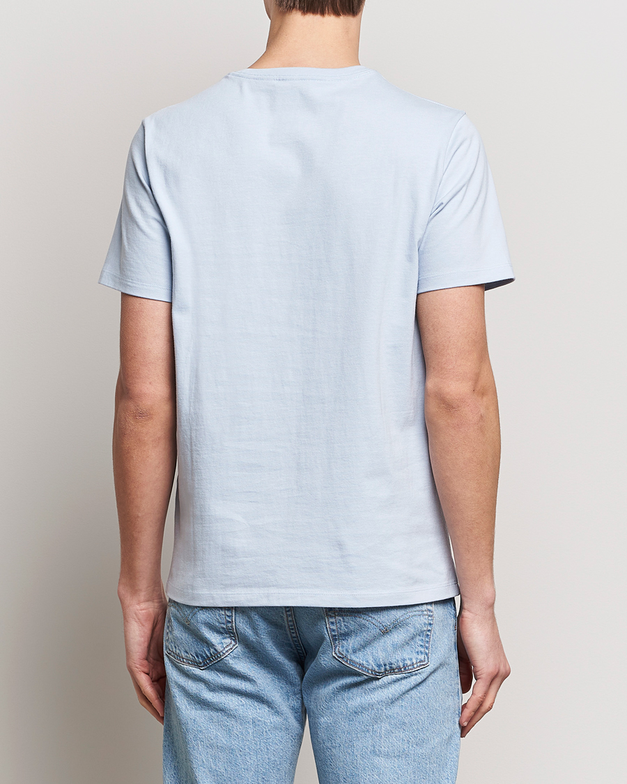 Homme | T-shirts | Levi's | Original T-Shirt Niagara Mist
