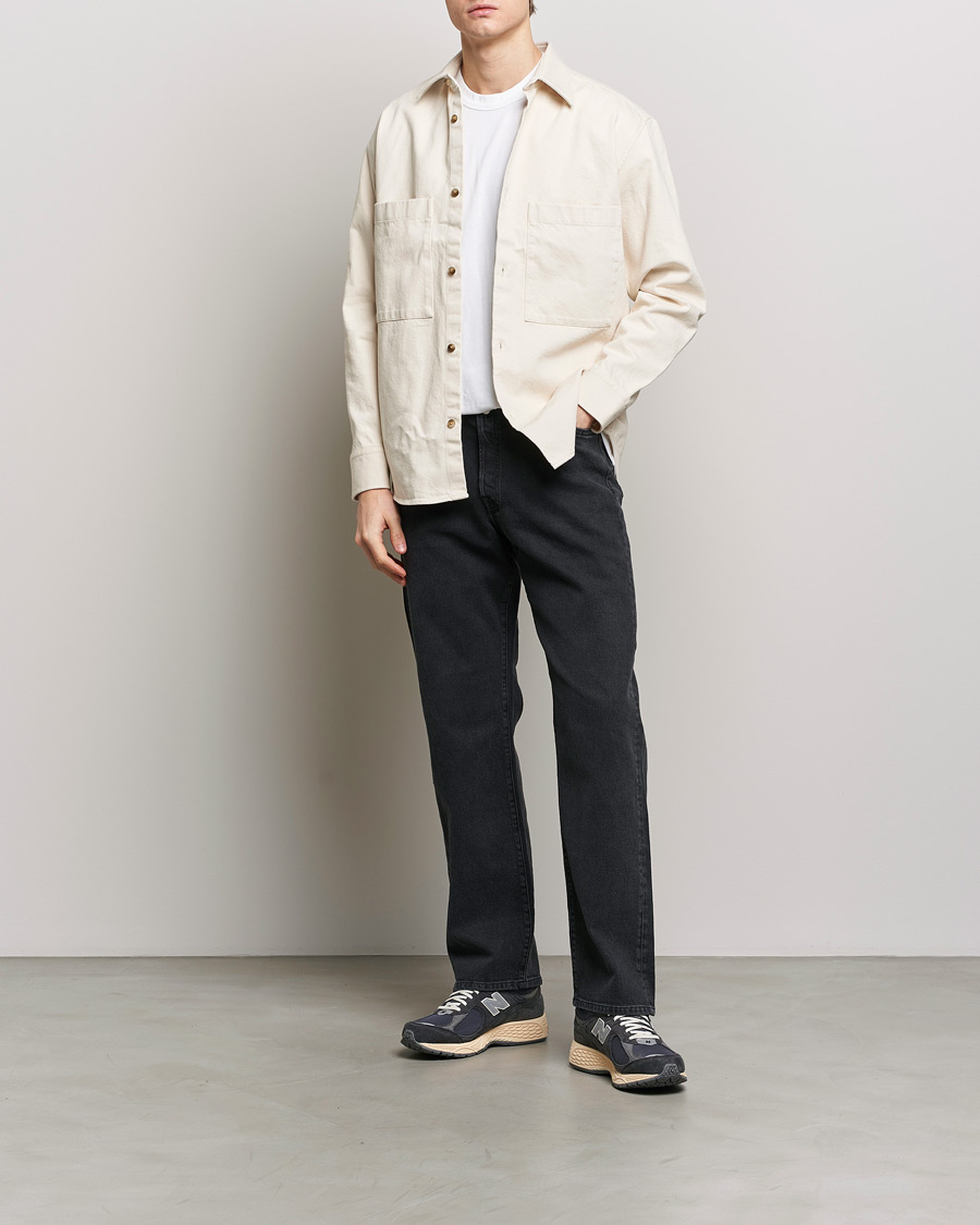 Homme | Jeans | Replay | 901 Original Jeans Black