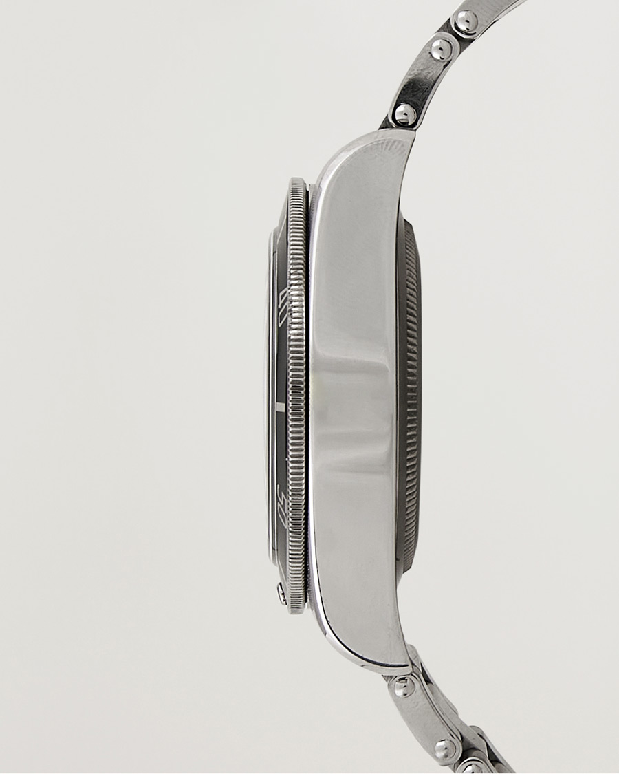 Homme | Tudor Pre-Owned Black Bay Heritage 79230N Steel Black | Tudor Pre-Owned | Black Bay Heritage 79230N Steel Black