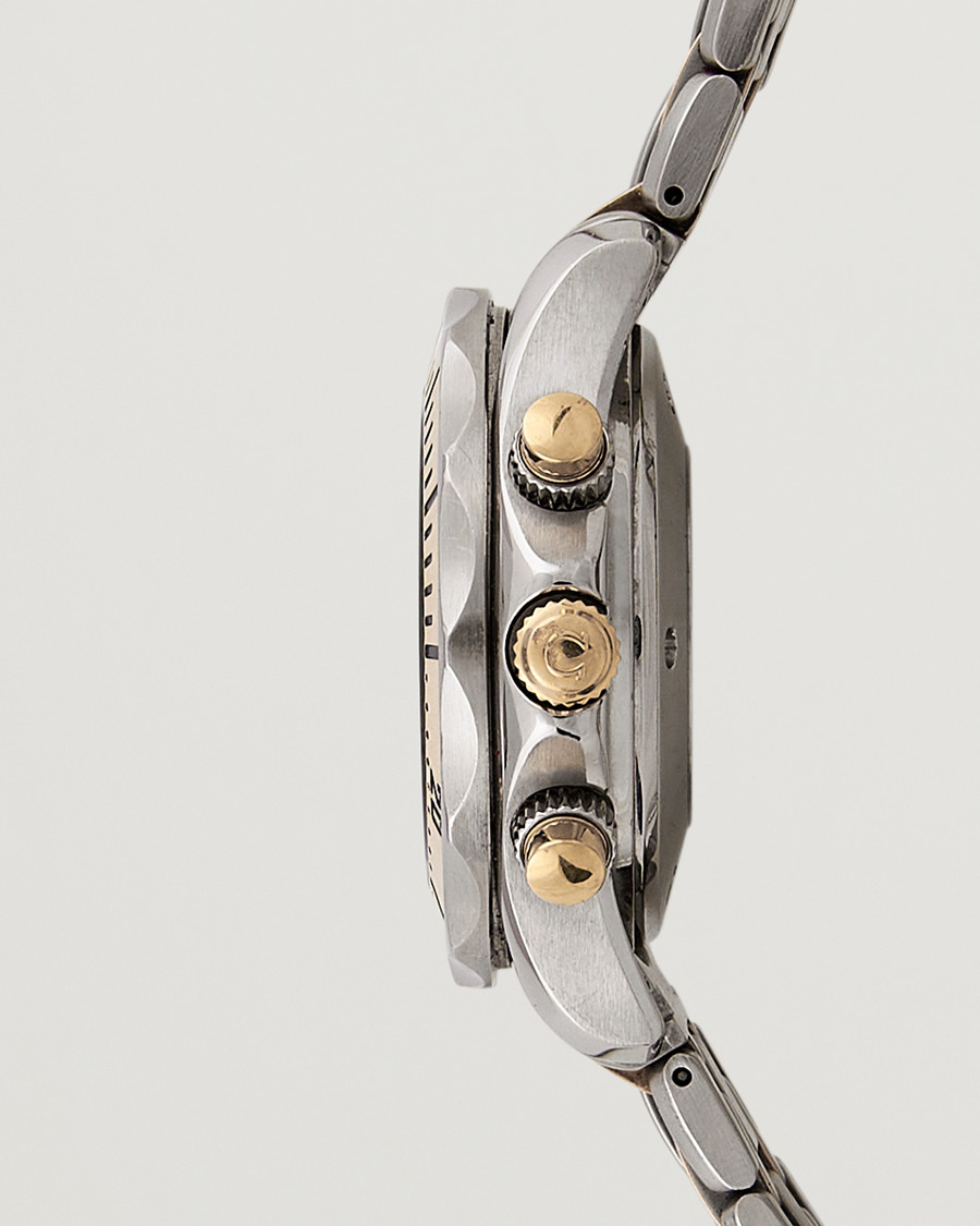 Homme | Omega Pre-Owned Seamaster 300M 2398800 Steel Blue | Omega Pre-Owned | Seamaster 300M 2398800 Steel Blue