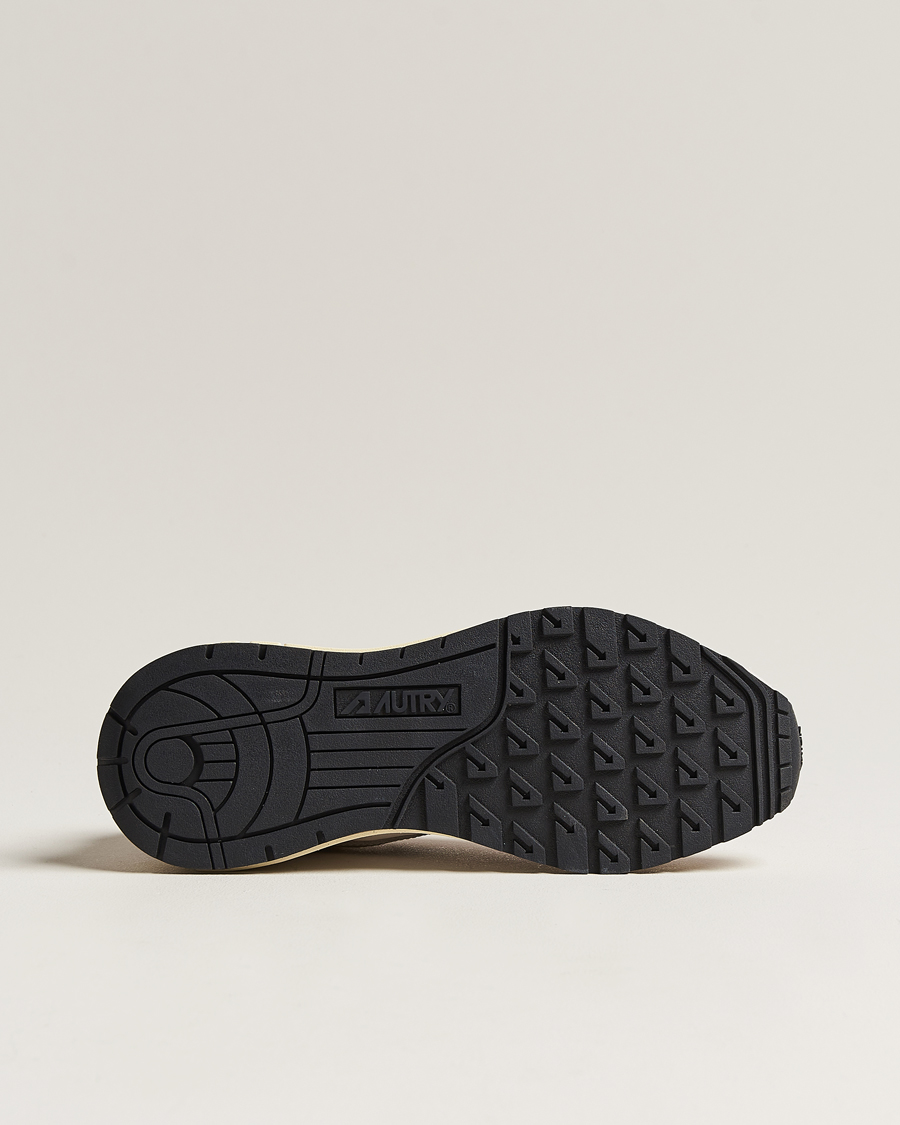 Homme | Baskets | Autry | Reelwind Running Sneaker White