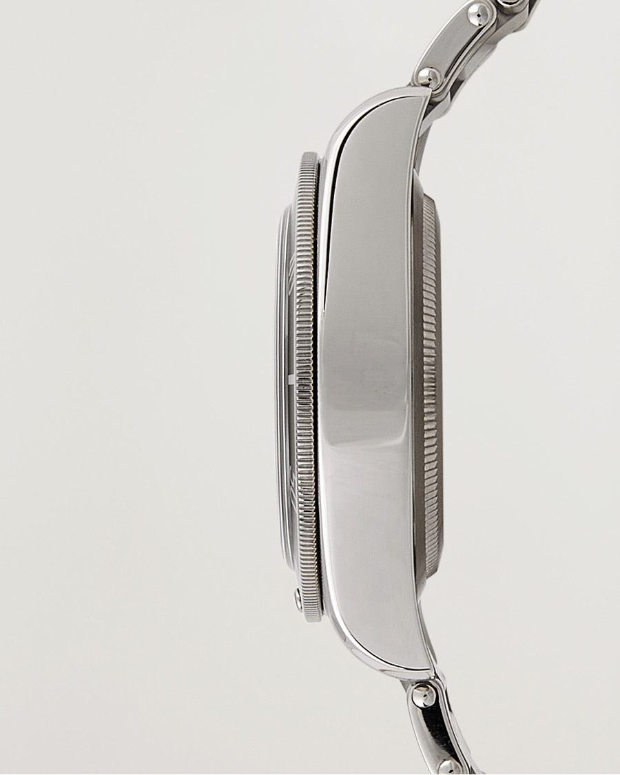 Homme | Tudor Pre-Owned Black Bay Harrods LE Steel Black | Tudor Pre-Owned | Black Bay Harrods LE Steel Black