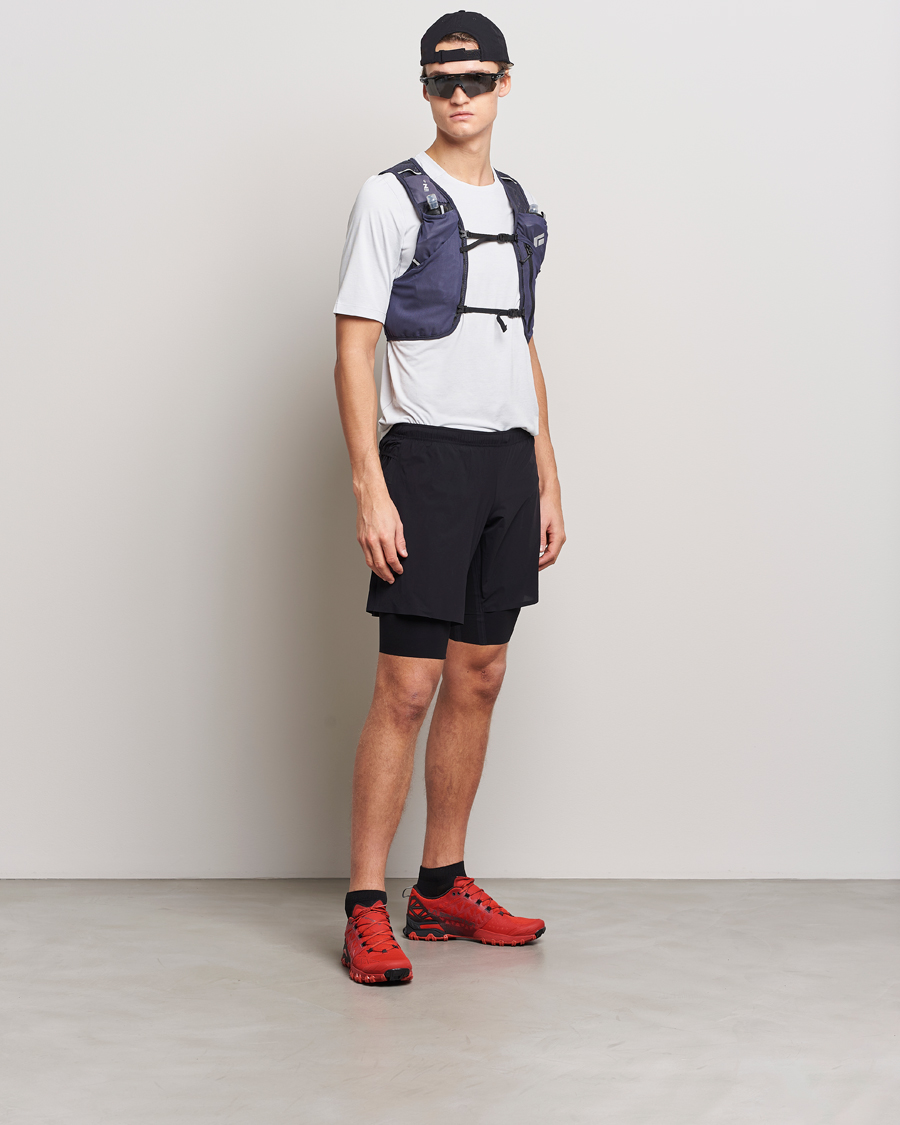 Homme | Black Diamond Distance 4 Hydration Pack Carbon | Black Diamond | Distance 4 Hydration Pack Carbon