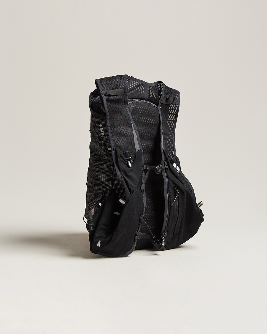 Homme | Black Diamond Distance 8 Backpack Black | Black Diamond | Distance 8 Backpack Black