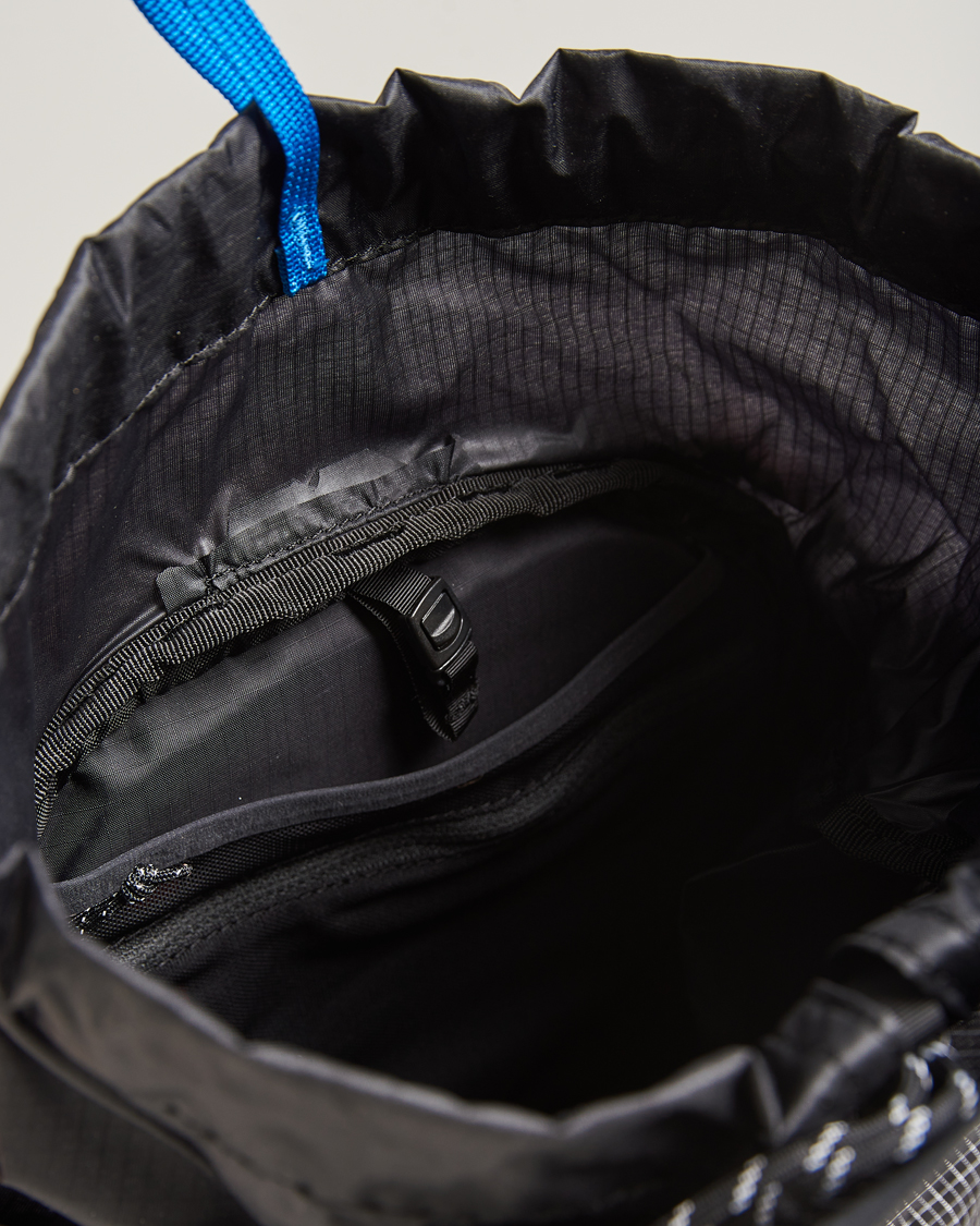 Homme | Black Diamond Distance 8 Backpack Black | Black Diamond | Distance 8 Backpack Black