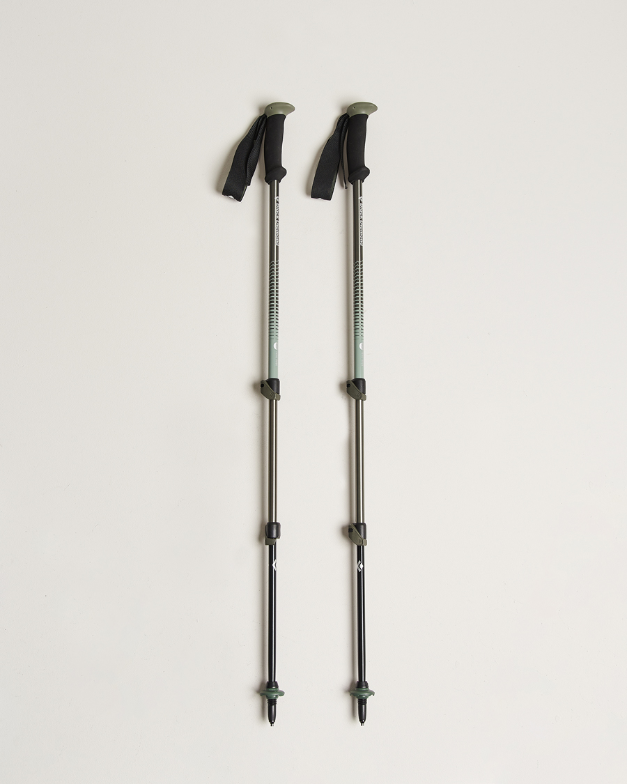 Homme | Black Diamond Trail Back Trekking Poles Tundra | Black Diamond | Trail Back Trekking Poles Tundra