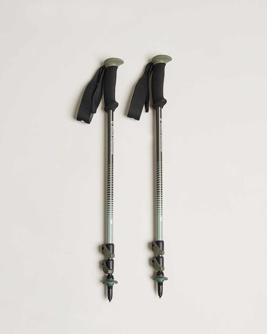 Homme | Black Diamond Trail Back Trekking Poles Tundra | Black Diamond | Trail Back Trekking Poles Tundra